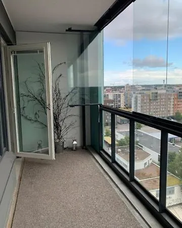 Modern One Bedroom Nearby Airport * Vantaa