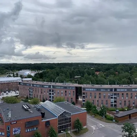 Modern One Bedroom Nearby Airport
