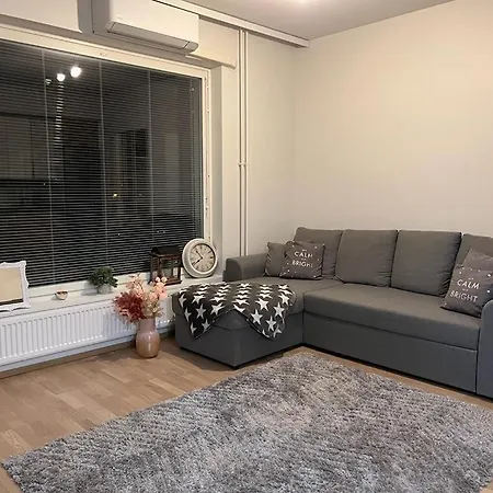 Modern One Bedroom Nearby Airport *